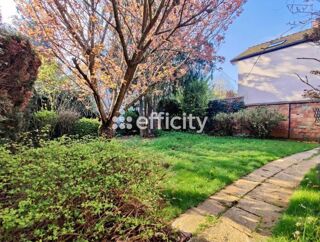  Maison à vendre 8 pièces 190 m²