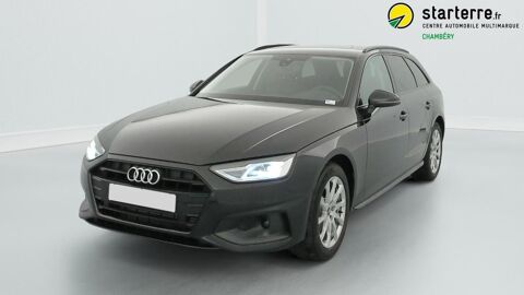 A4 35 TFSI 150 S tronic 7 Design 2021 occasion 73420 Voglans