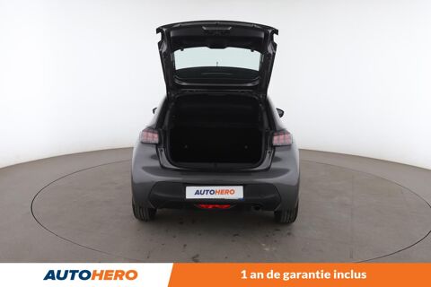 208 1.5 Blue-HDi Active 100 ch 2023 occasion 92130 Issy-les-Moulineaux