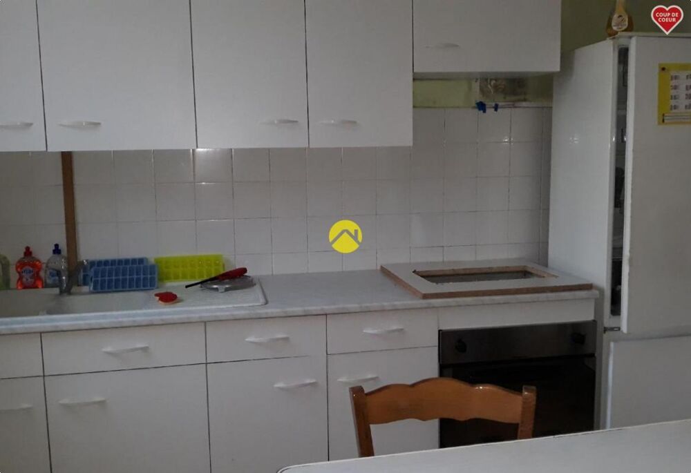 Vente Maison Pour investisseur Mareuil sur arnon