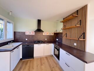  Maison  vendre 4 pices 81 m