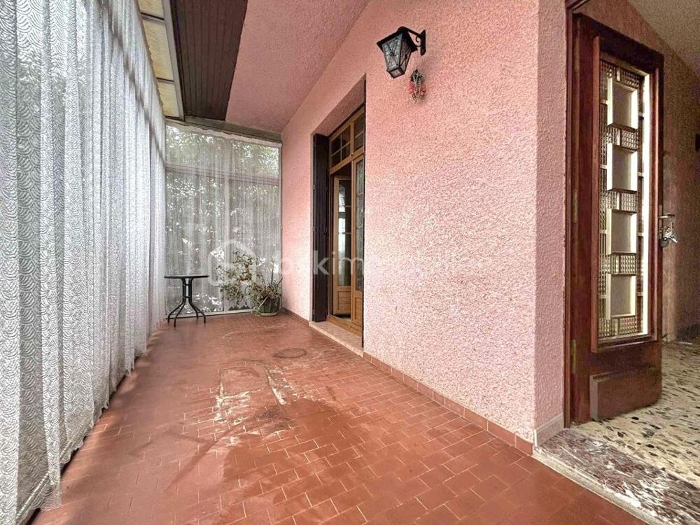 COUFFOULEUX - Maison T4 avec garage sur parcelle de 704 m²