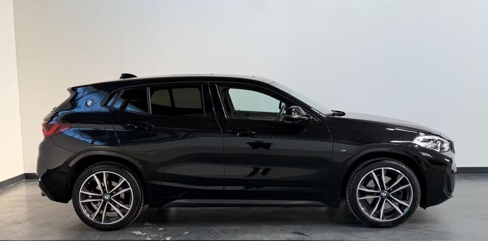 X2 sDrive 20 i M Sport KAMERA+HIFI+PANO+MEMORY 2021 occasion 33700 Merignac