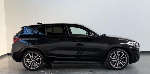 X2 sDrive 20 i M Sport KAMERA+HIFI+PANO+MEMORY 2021 occasion 33700 Merignac