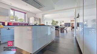  Maison � vendre 9 pi�ces 290 m�