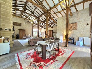  Maison � vendre 7 pi�ces 312 m�