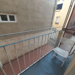  Appartement à louer 1 pièce 32 m²