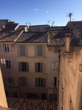  Appartement à louer 1 pièce 15 m²