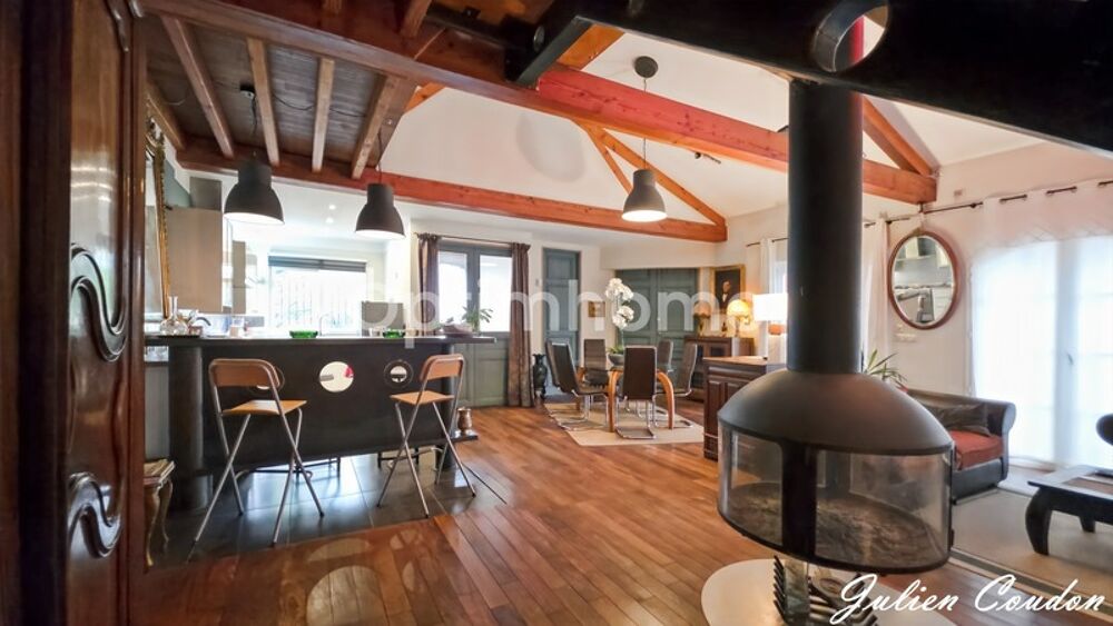 à vendre  Maison Clermont-Ferrand (63000)