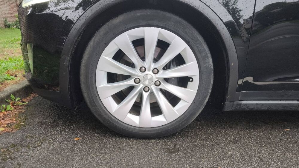 Model X 573 Longe Range Plus Grande Autonomie 2020 occasion 59280 Armentieres