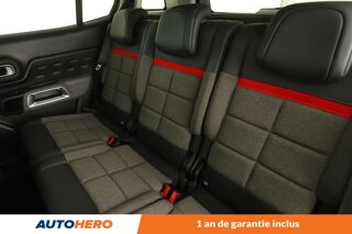 C5 aircross 1.6 PureTech Feel EAT8 181 ch 2019 occasion 92130 Issy-les-Moulineaux