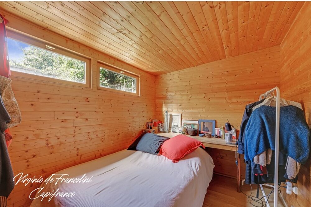 � vendre  Maison Fontenay-sous-Bois (94120)