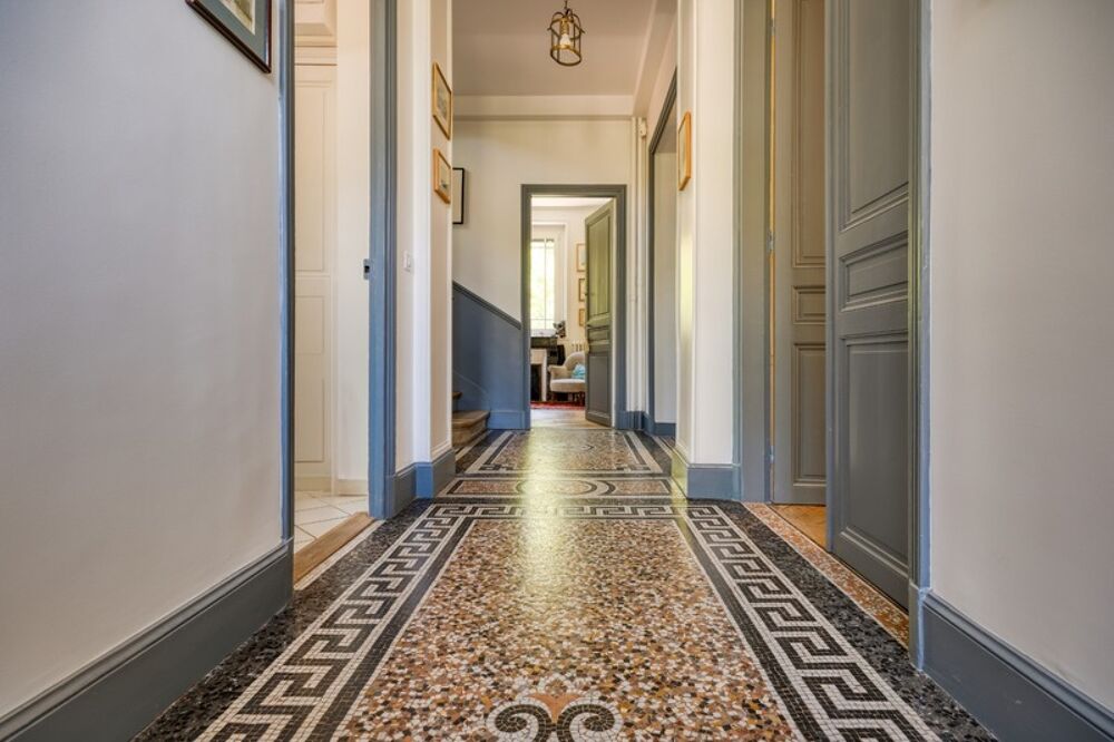 à vendre  Propriété/château Houilles (78800)