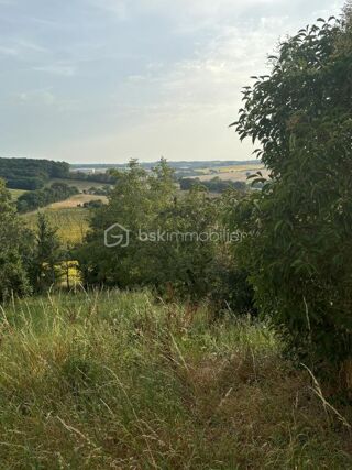  Terrain à vendre 1013 m²