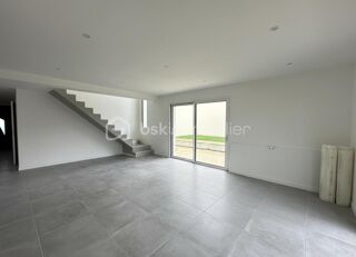  Maison à vendre 6 pièces 131 m²