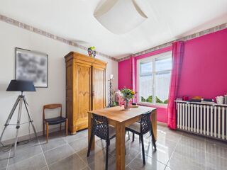  Maison à vendre 5 pièces 107 m²