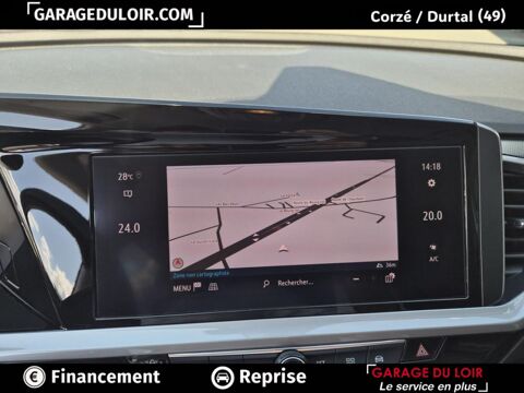 Grandland 1.5 Diesel 130 ch Automatique GS LINE 2022 occasion 49140 Corz&eacute;