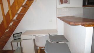  Appartement � louer 1 pi�ce 20 m�