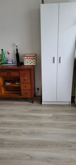  Appartement à louer 1 pièce 10 m²