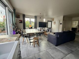  Maison � vendre 5 pi�ces 120 m�