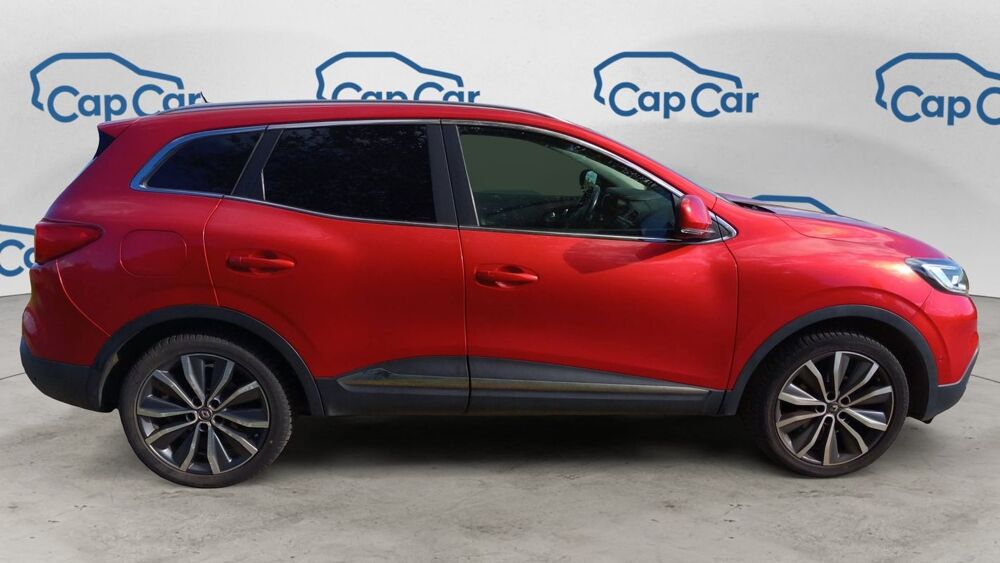 Kadjar 1.6 dCi 130 Energy Intens 2019 occasion 56150 Baud