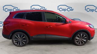 Kadjar 1.6 dCi 130 Energy Intens 2019 occasion 56150 Baud