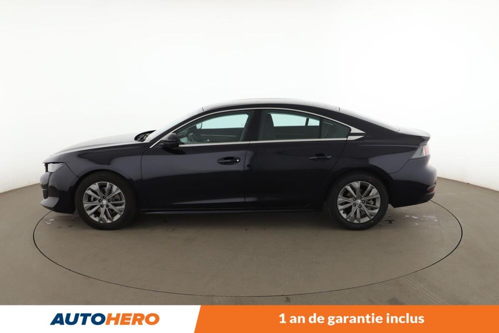 508 1.5 Blue-HDi Active Business 131 ch 2020 occasion 92130 Issy-les-Moulineaux