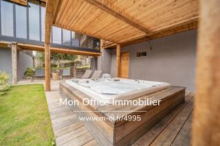  Chalet  vendre 8 pices 413 m