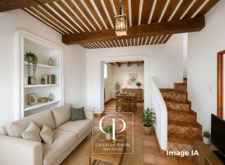  Maison à vendre 4 pièces 91 m²