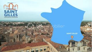  Maison � vendre 3 pi�ces 63 m�