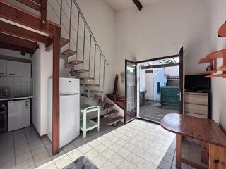  Appartement � vendre 3 pi�ces 32 m�