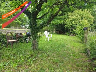  Maison � vendre 3 pi�ces 53 m�