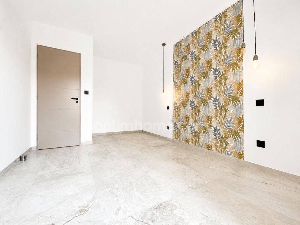 Villa moderne 83m2 4 pièces avec garage et jardin à POMEROLS (34)