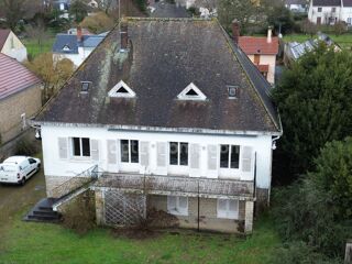  Maison à vendre 7 pièces 270 m²