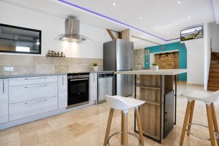  Maison à vendre 10 pièces 158 m²