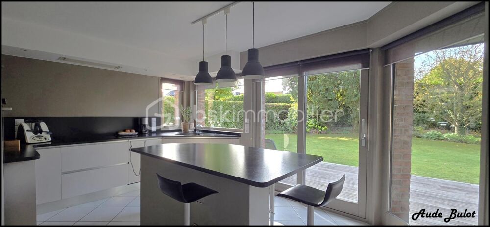 à vendre  Propriété/château Genech (59242)