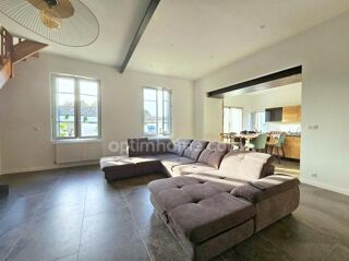  Maison � vendre 6 pi�ces 180 m�