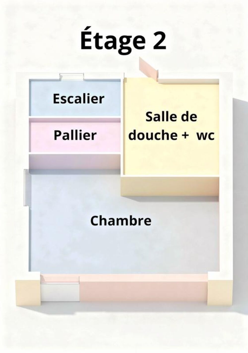 Vente Appartement Appartement Gosne