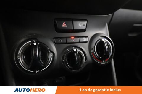 2008 1.2 PureTech Active 82 ch 2015 occasion 92130 Issy-les-Moulineaux