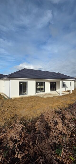  Maison 5 pièces 128 m² Serres castet