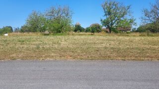  Terrain à vendre 1223 m²