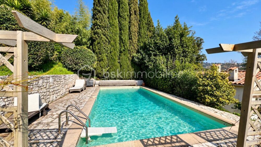 à vendre  Propriété/château La Colle-sur-Loup (06480)