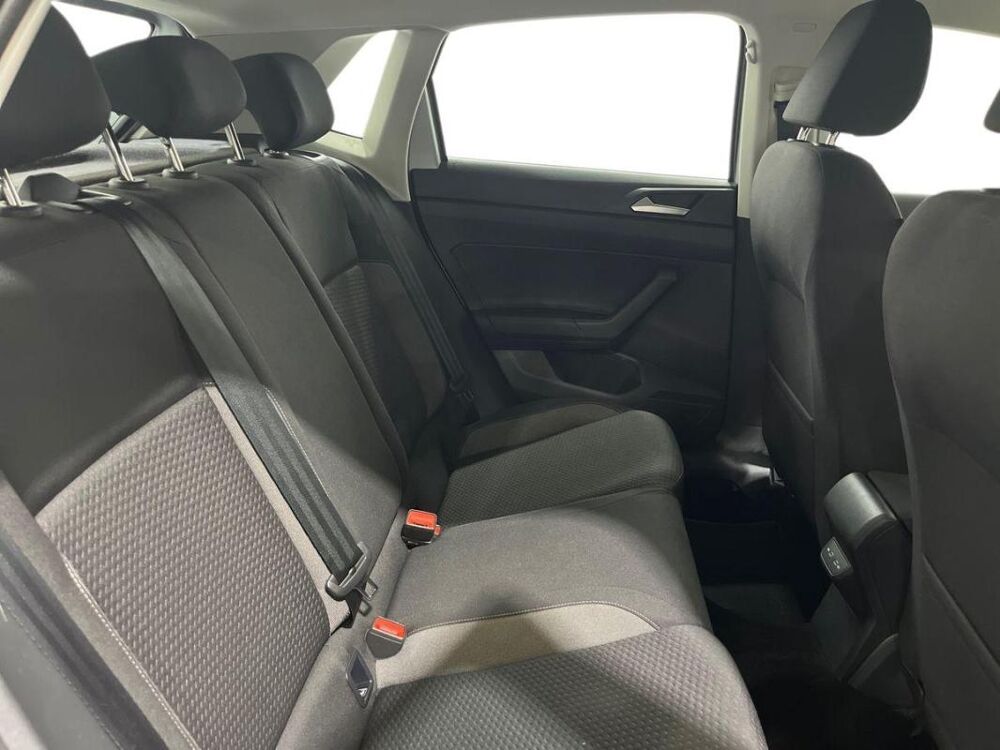 Polo 1.0 TSI 95 S&S BVM5 Life Plus 2024 occasion 31100 Toulouse