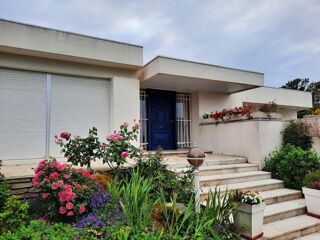  Villa � vendre 8 pi�ces 193 m�