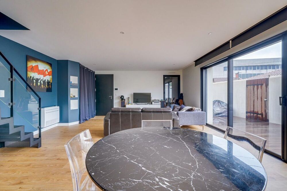 � vendre  Maison Bordeaux (33000)