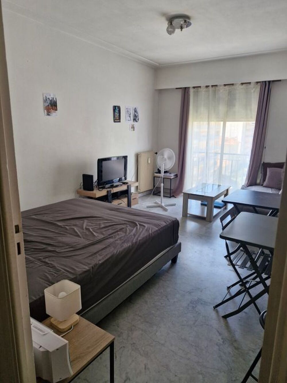 Location Appartement Appartement de 35m2 à louer sur Nice Nice