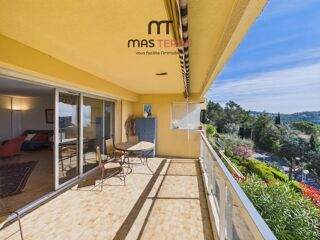  Appartement à vendre 2 pièces 63 m²