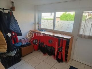  Maison à vendre 4 pièces 65 m²