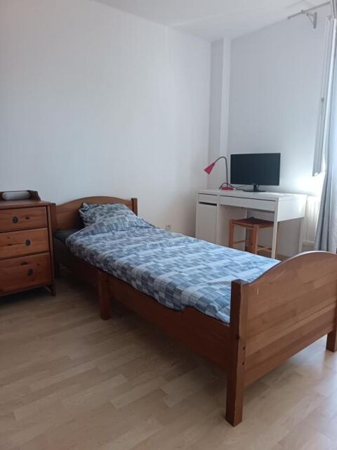  Appartement  louer 1 pice 12 m
