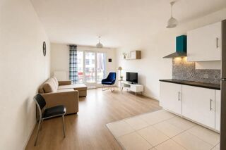  Appartement à vendre 3 pièces 75 m²